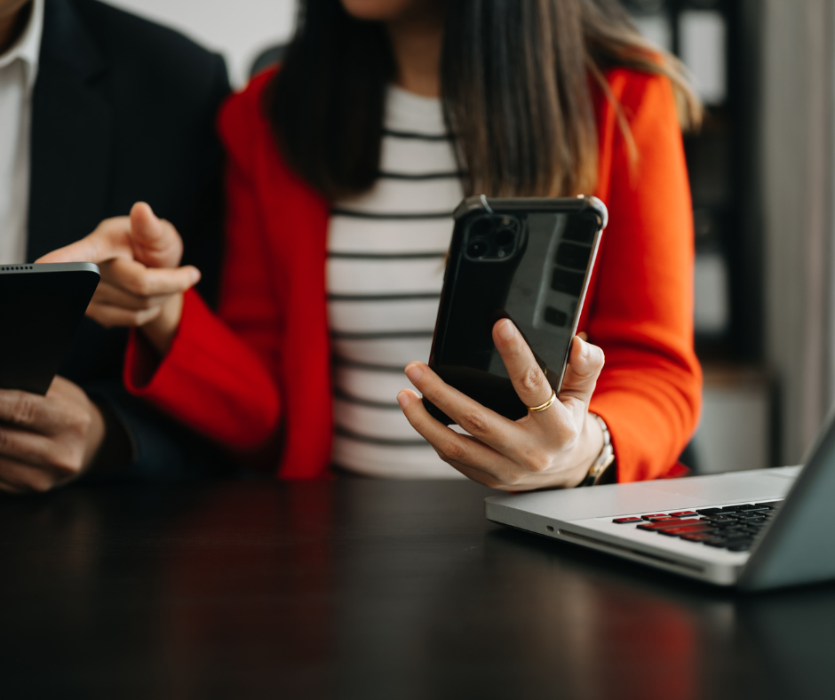 Why Solicitors & Law Firms are Moving from On-Premise PBX to Cloud VoIP